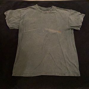 Vintage Pink Floyd Brandy Melville Band Tee